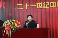 劉延寧女士、五金聯盟一行赴匯泰龍公司調研
